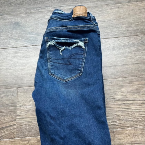 Women’s American eagle jeans - Picture 1 of 4